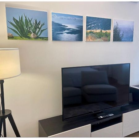 Aurelia'S Suite Napoli Eksteriør bilde