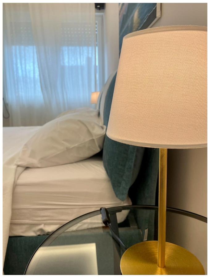 Aurelia'S Suite Napoli Eksteriør bilde